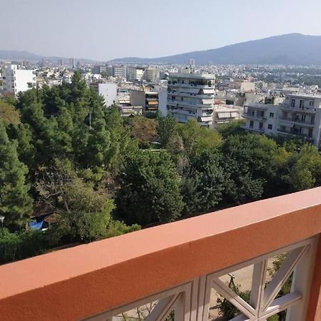 Psychiko'S View Apartment Athens Luaran gambar