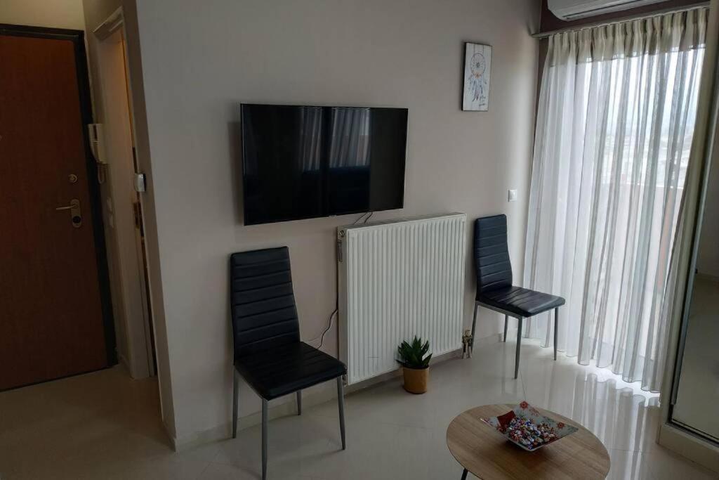 Psychiko'S View Apartment Athens Luaran gambar