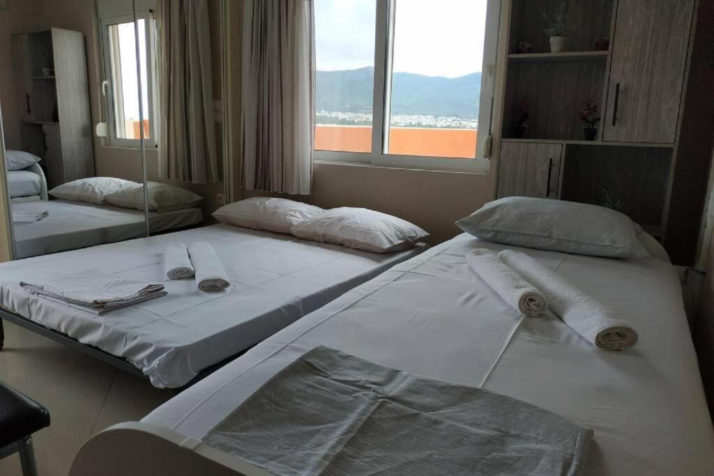 Psychiko'S View Apartment Athens Luaran gambar