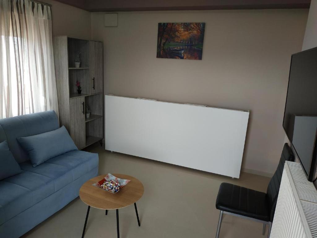 Psychiko'S View Apartment Athens Luaran gambar